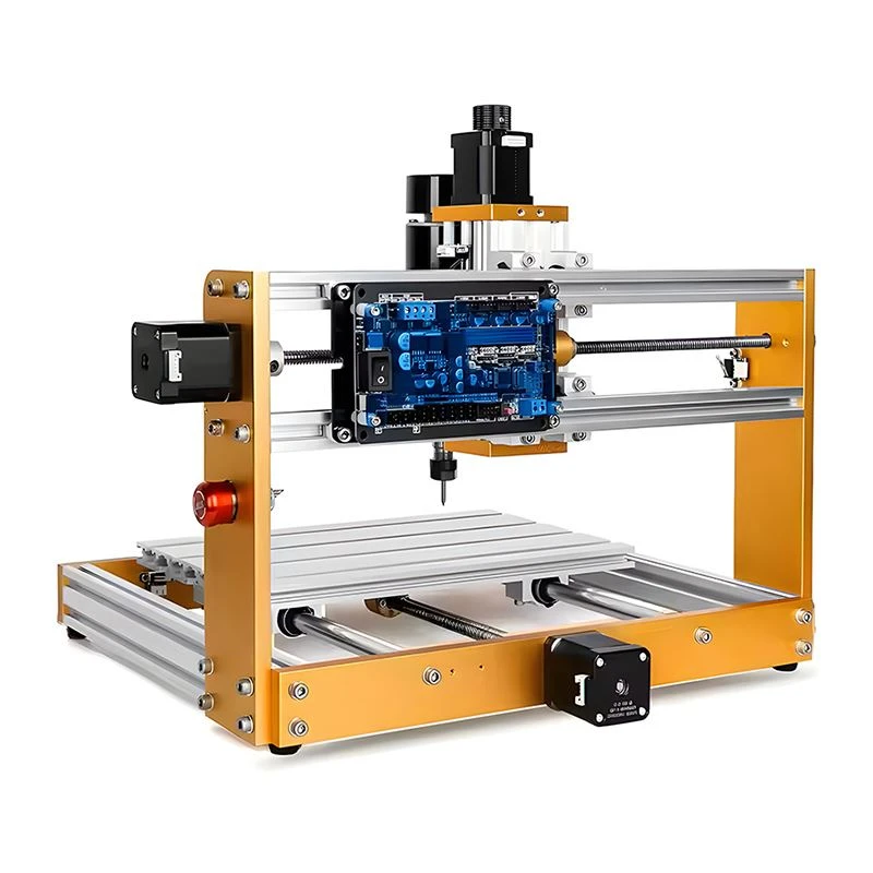 CNC gravírovací router